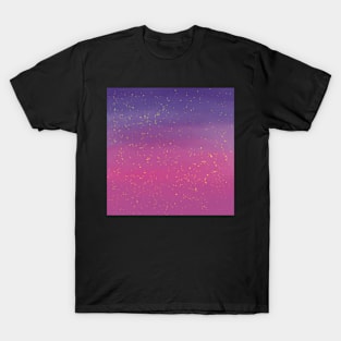 Night sky T-Shirt